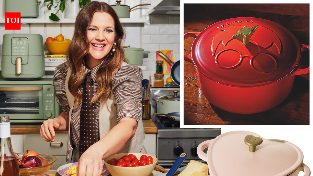 Heirloom chic, served hot: Dutch ovens are making a couture comeback