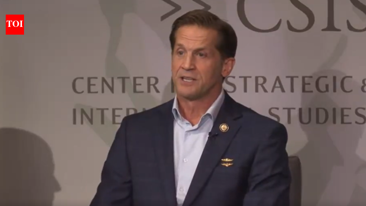 'If America embraces Indians...': US lawmakers draw sharp India–Pakistan contrast; reaffirm New Delhi as core partner