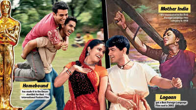 So close, yet so far: India’s long Oscars wait