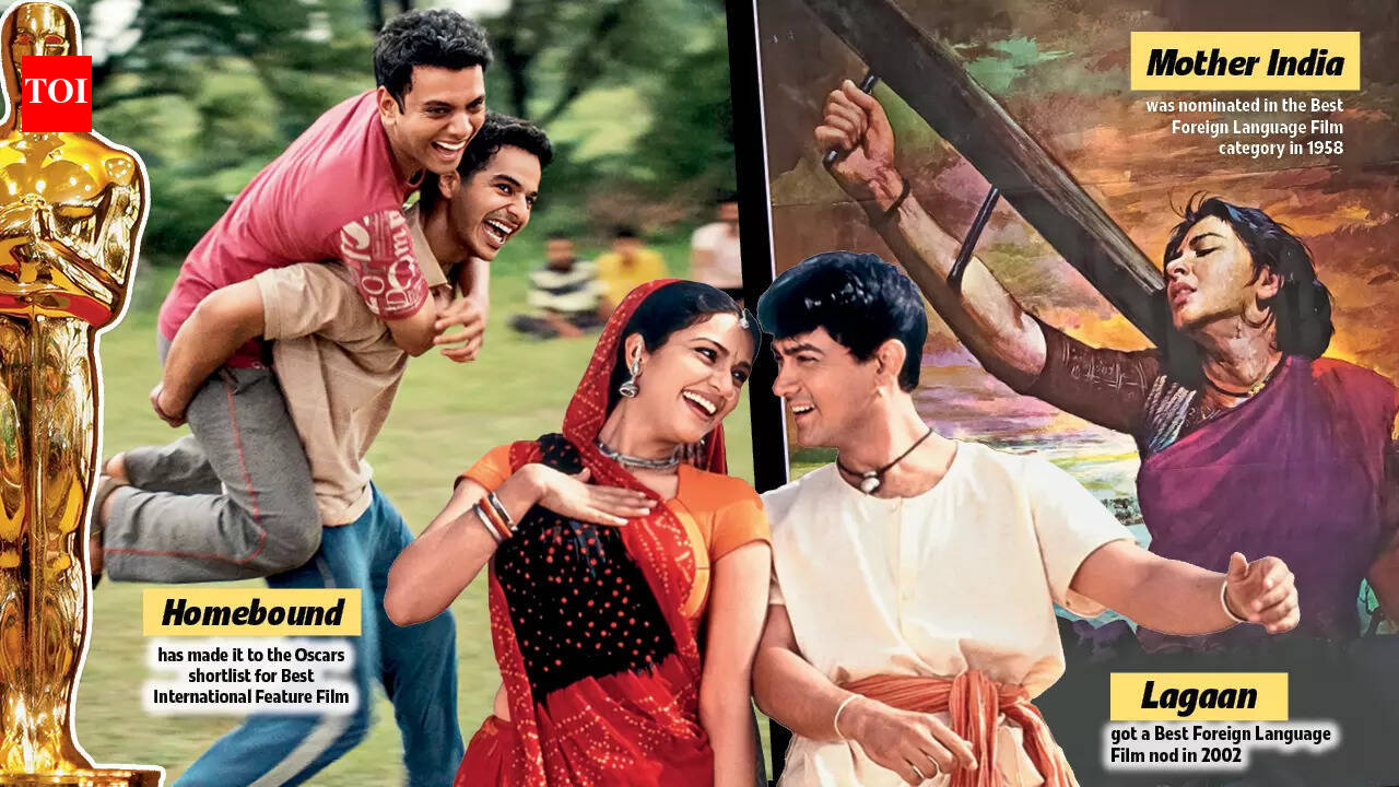 So close, yet so far: India’s long Oscars wait