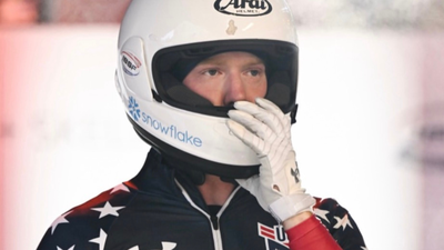 Who is Ryan Rager? The American bobsleigher’s rapid rise turns his Olympic dream into reality ahead of Milano Cortina 2026