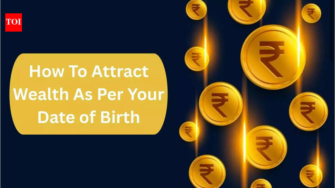 Numerology 2026: Powerful Remedies For All Birth Dates To Attract Luck And Wealth In 2026