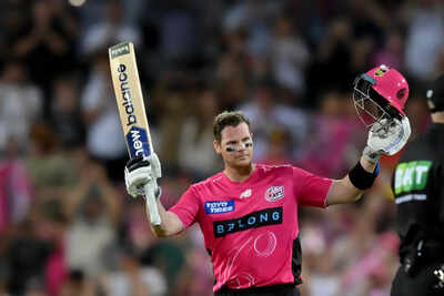  'Screw up' – Steve Smith breaks silence