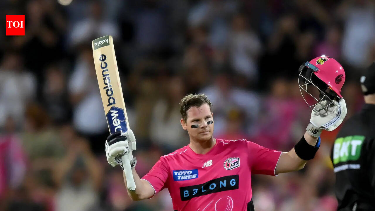 Babar Azam BBL controversy: 'Screw up' – Steve Smith breaks silence