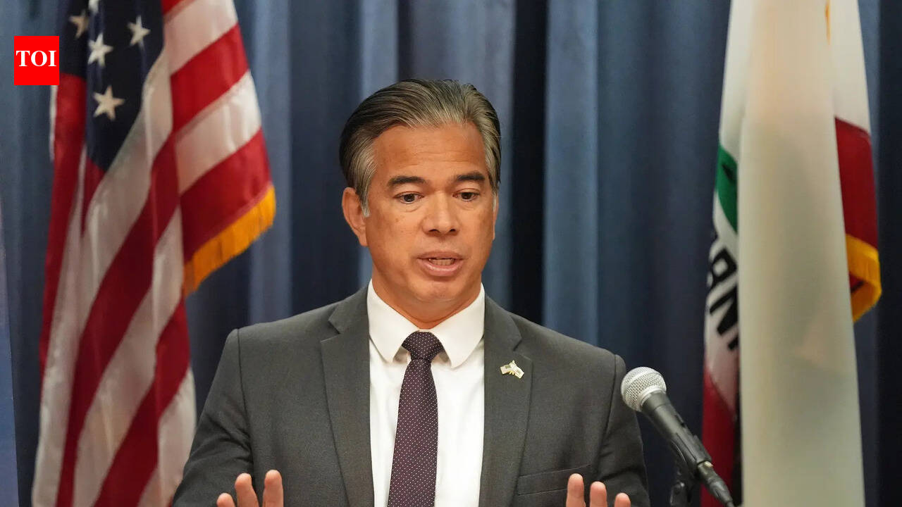 California Attorney General Rob Bonta sends cease-and-desist letter with a deadline to Elon Musk’s AI company: ‘I demand that…’