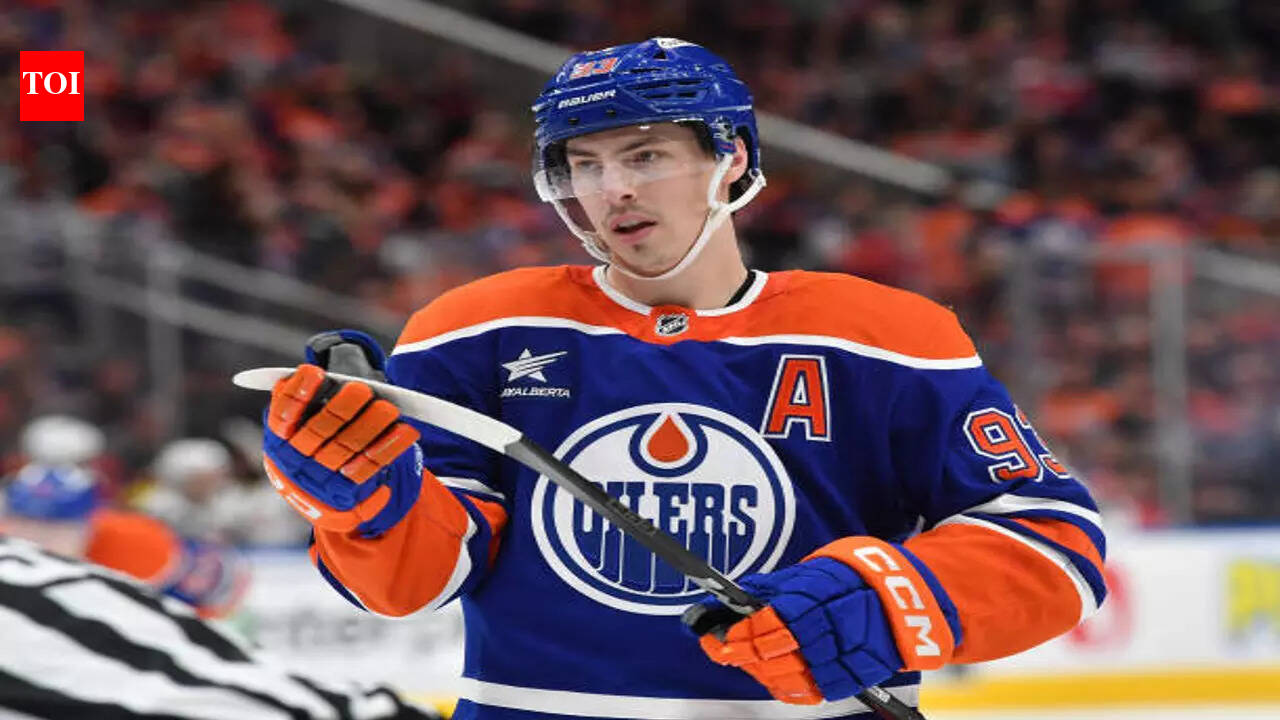 Connor McDavid and Leon Draisaitl praise Ryan Nugent-Hopkins as Oilers forward prepares for 1,000th game