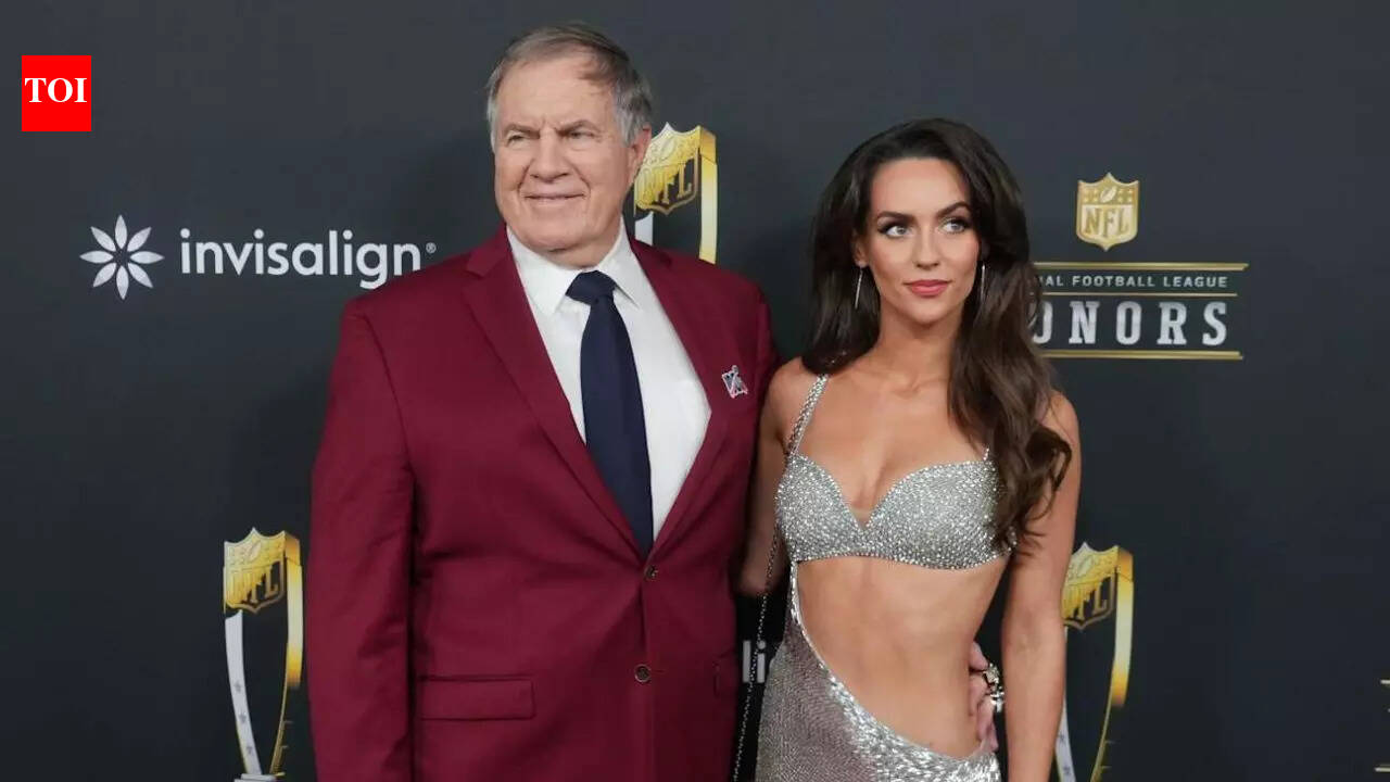 Bill Belichick and Jordon Hudson face mounting pressure after losing a powerful ally at North Carolina