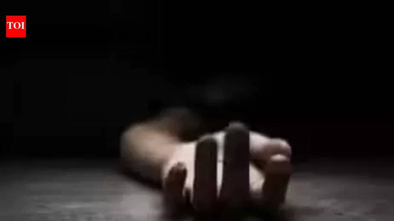 Body of Bhojpur man found in Danapur area