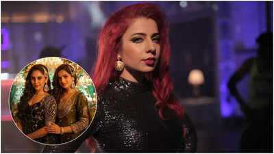 'Shararat' singer and lyricist Jasmine Sandlas opens up about 'Dhurandhar' track; says, 'It needed to be a sultry song' - Exclusive