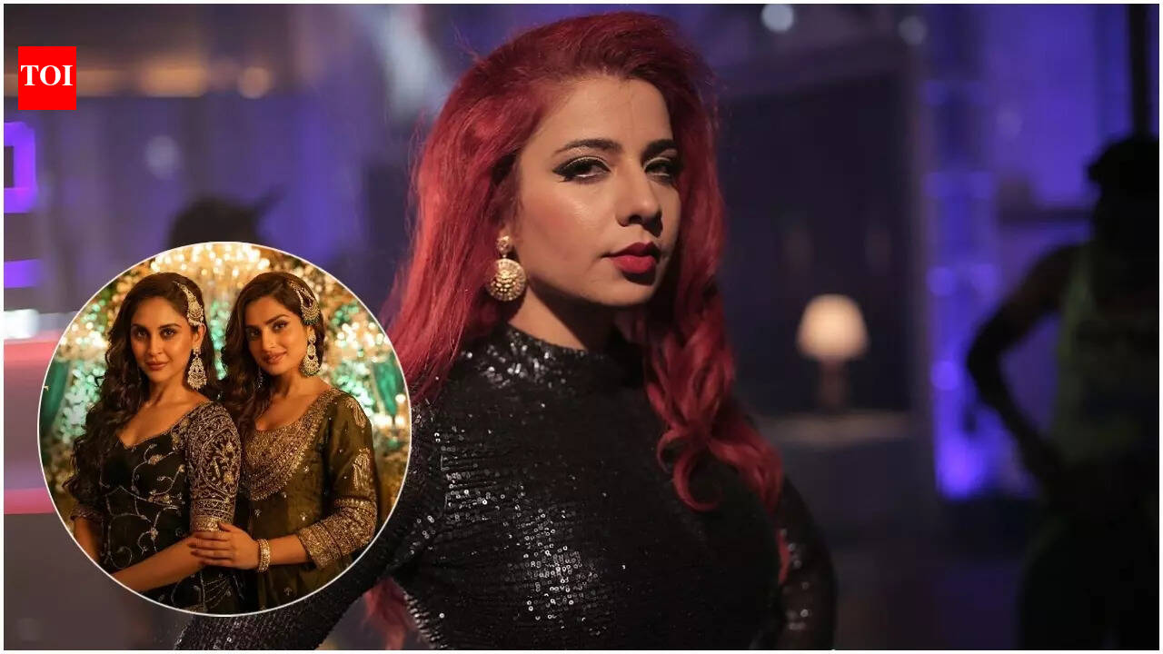'Shararat' singer and lyricist Jasmine Sandlas opens up about 'Dhurandhar' track; says, 'It needed to be a sultry song' - Exclusive
