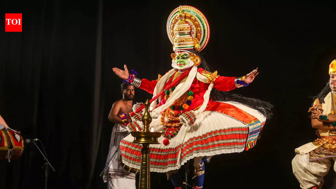 New choreographies celebrate classical traditions