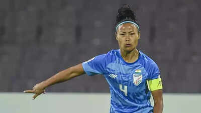 'India's dream of FIFA World Cup is still alive': Veteran footballer Ashalata Devi