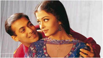 Salman Khan was the happiest during THIS film with Aishwarya Rai Bachchan; Kumar Sanu calls him ‘the most beautiful man’