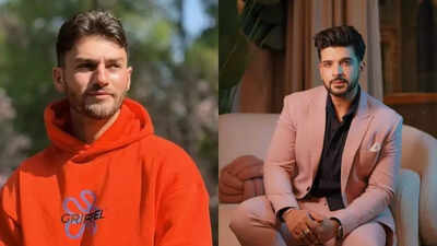  Tayne De’villiers walks out of the show; Karan Kundrra threatens to remove him from the show