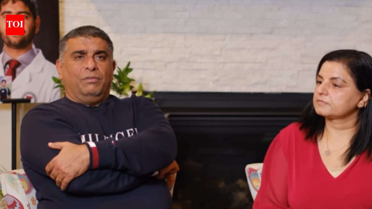 'Our son was forced to end life': Parents of Indian medical student Vaibhav Duggal accuse Texas Tech University of bias