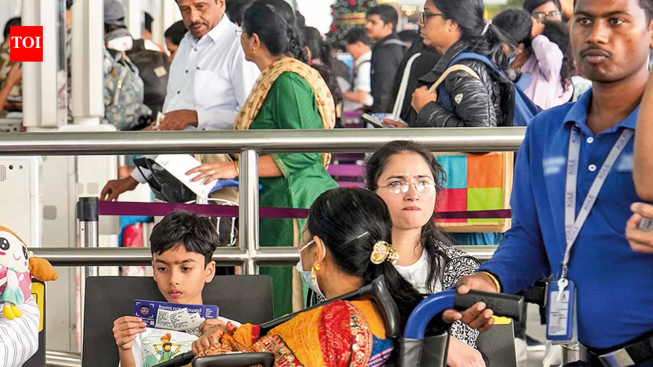Airport wheelchair abuse shows our love for gaming the system