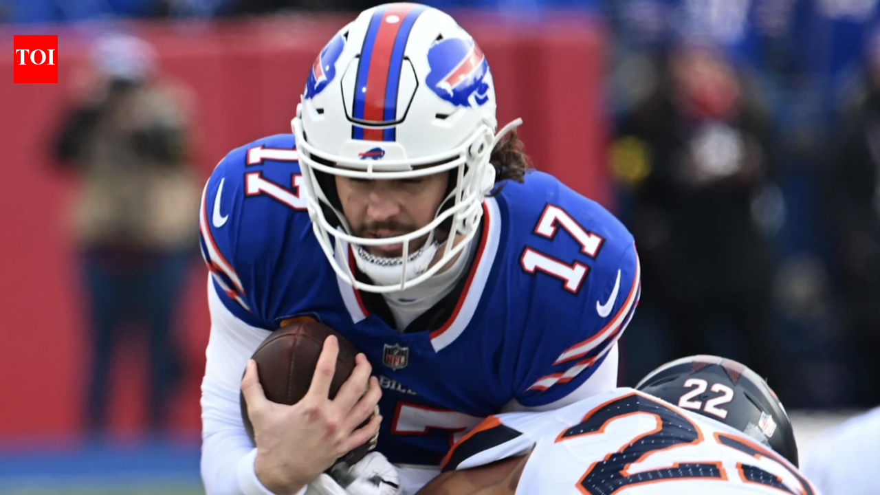 Josh Allen playoff record: Bills QB joins Tom Brady and Patrick Mahomes with recent milestone