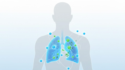 What is Anktiva? Saudi Arabia approves new lung cancer therapy first in world
