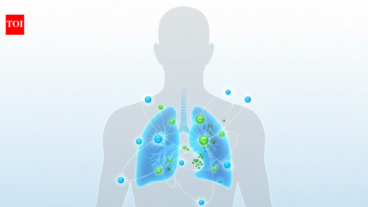 What is Anktiva? Saudi Arabia approves new lung cancer therapy first in world