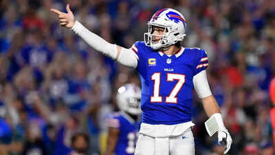 Will Josh Allen play against the Denver Broncos today? Latest injury update on the popular Bills’ quarterback
