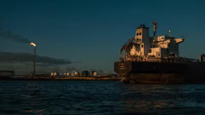 ‘Subject to judicial process’: Embassy on Indian crew detained in Iran; seeks ‘consular access’