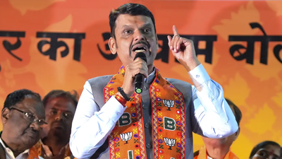  Fadnavis on Uddhav Thackeray's ‘God-willing’ remark; asserts Mumbai mayor will be from Mahayuti