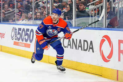 Connor McDavid lifestyle: Details on his home interior design, luxury spaces, and personal living style