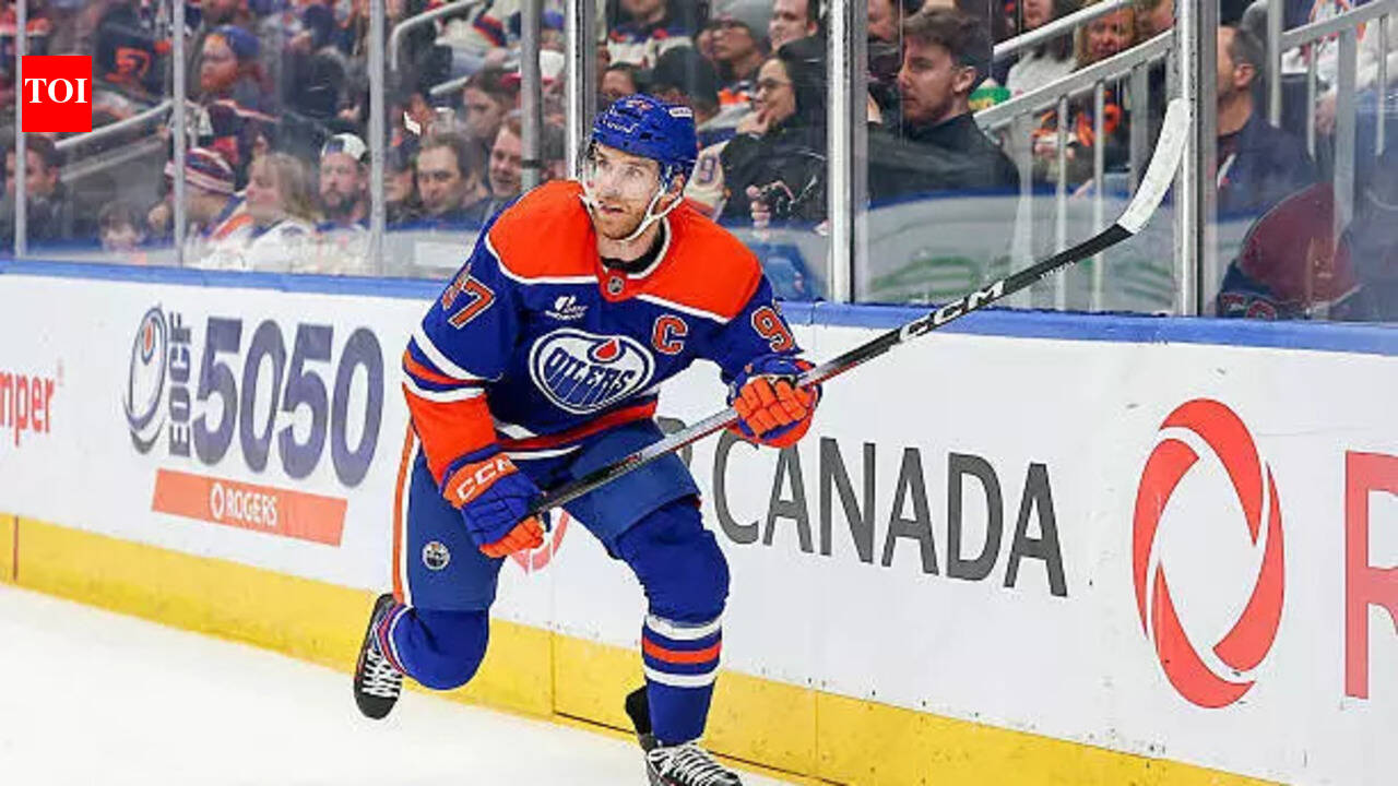 Connor McDavid lifestyle: Details on his home interior design, luxury spaces, and personal living style | NHL News