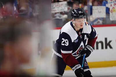 Nathan MacKinnon’s lifestyle: Details on his car collection, home, earnings, and luxury assets