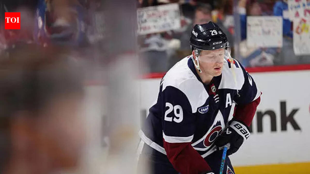 Nathan MacKinnon’s lifestyle: Details on his car collection, home, earnings, and luxury assets