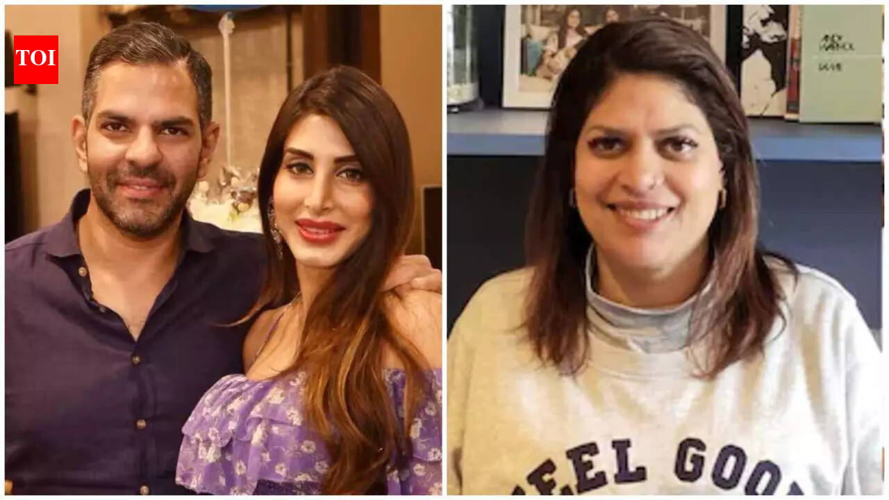 Sunjay Kapur inheritance row: Priya Sachdev files criminal defamation case against Mandhira