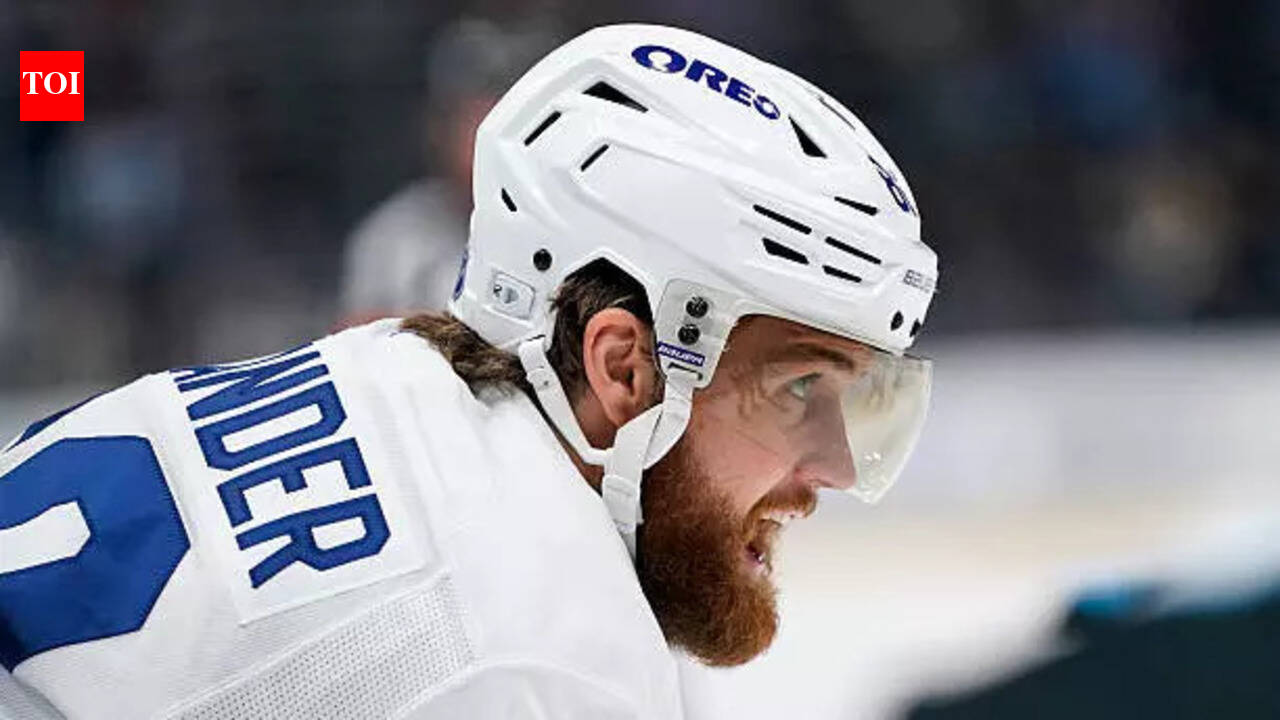 William Nylander lifestyle: Details on his Toronto homes, luxury cars, pets, hobbies, and NHL career