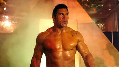  When and where to watch the Dwayne Johnson starrer online