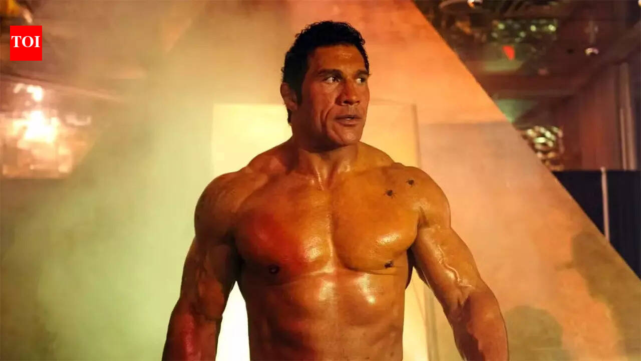 'The Smashing Machine’ OTT release in India: When and where to watch the Dwayne Johnson starrer online