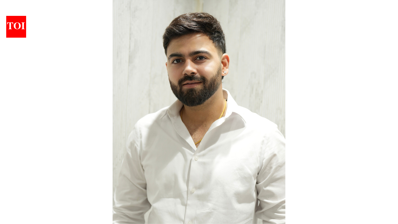 Varun Attri Expands Salon Empire: Kamala Nagar launch marks new milestone