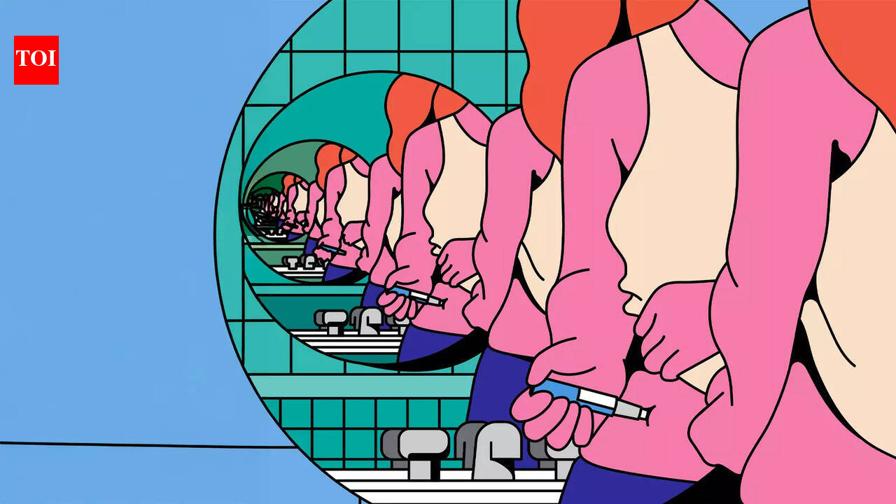 NYT: The hard truth of weight-loss drugs: You probably need them forever