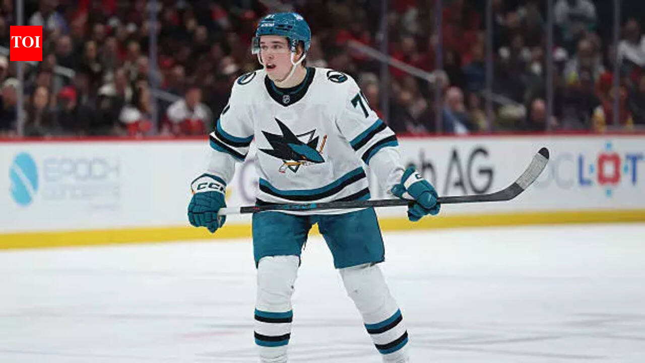 Macklin Celebrini lifestyle: Details on his cars, watches, real estate, and personal assets