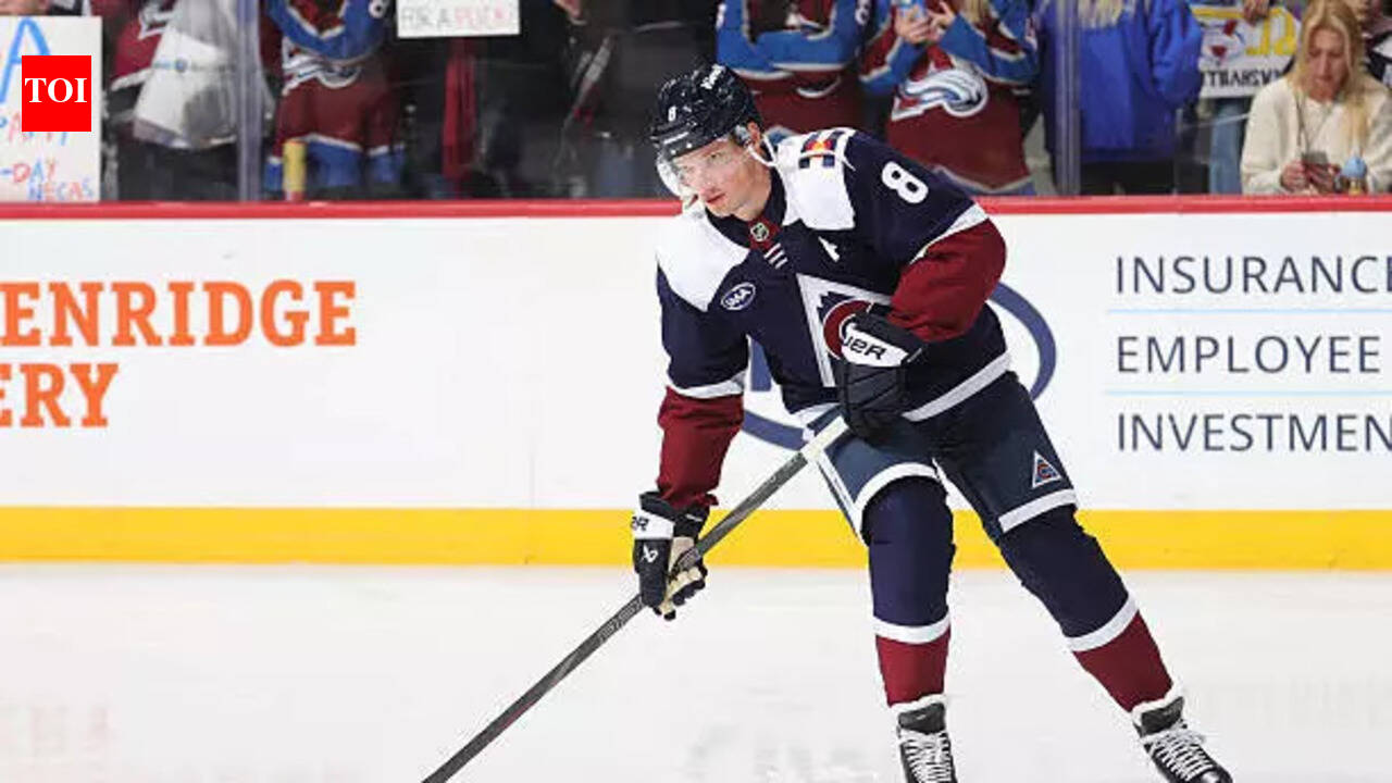 Cale Makar's lifestyle and net worth: Details on his earnings, contracts, endorsements, cars, and personal assets