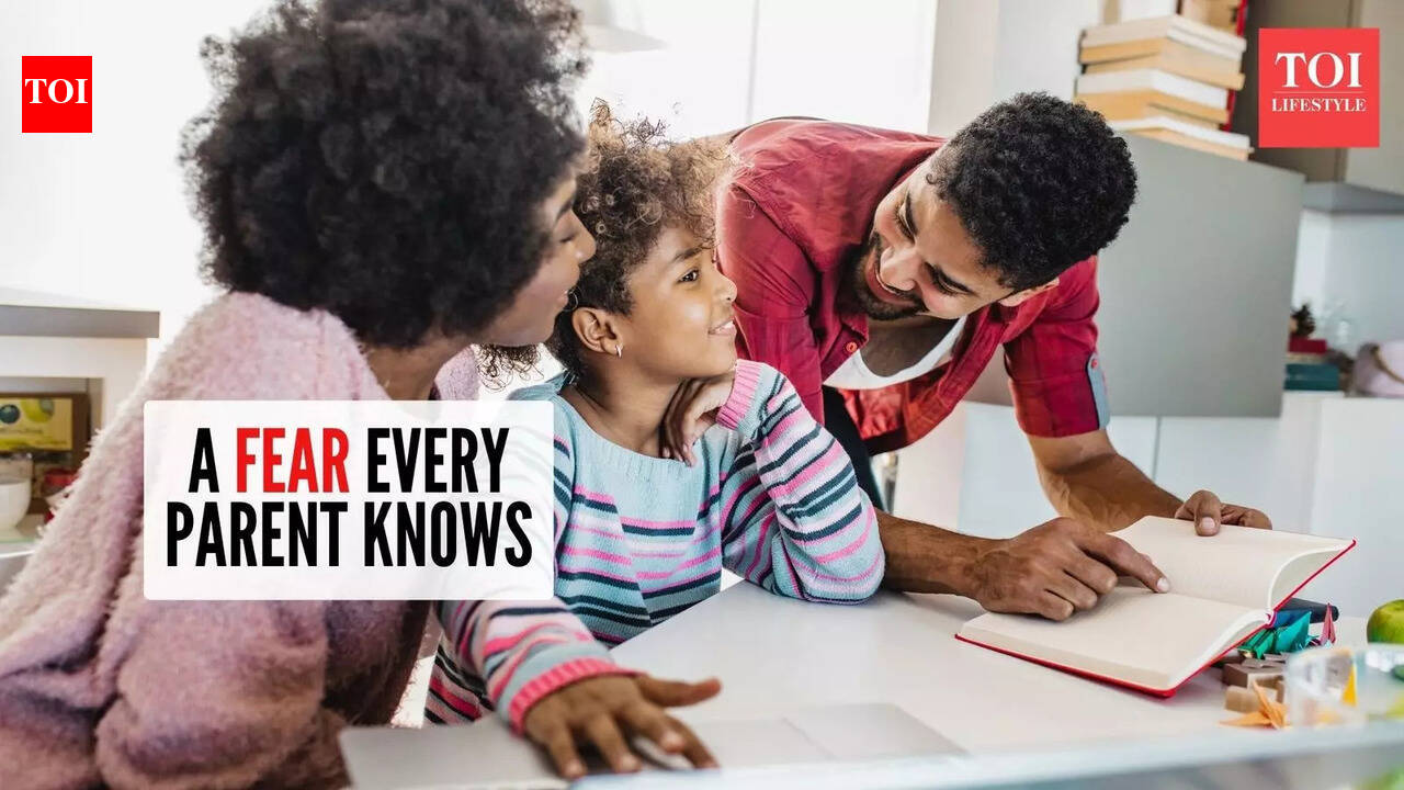 Mother’s parenting fear sparks viral conversation, actor Aparshakti Khurana reacts