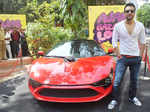 Jackky Bhagnani