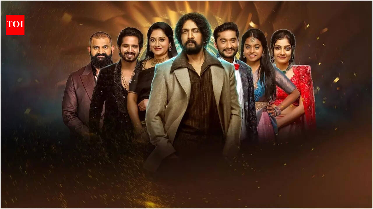 Bigg Boss Kannada 12 finale: Meet the six finalists of the reality show