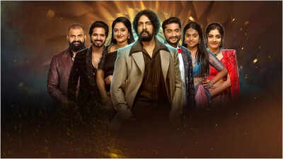 Bigg Boss Kannada 12 finale: Meet the six finalists of the reality show