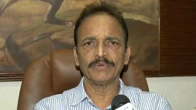 BMC polls setback: Ex-Mumbai Congress president seeks Varsha Gaikwad’s resignation; party issues show-cause notice