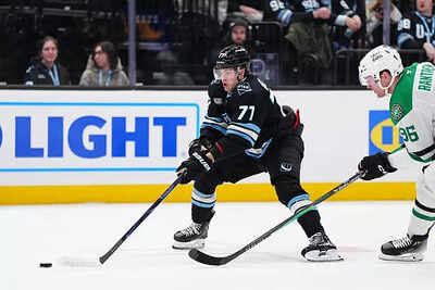 Mikko Rantanen's NHL journey: Inside his career highlights, family influence, Dallas Stars success, and off-ice lifestyle insights