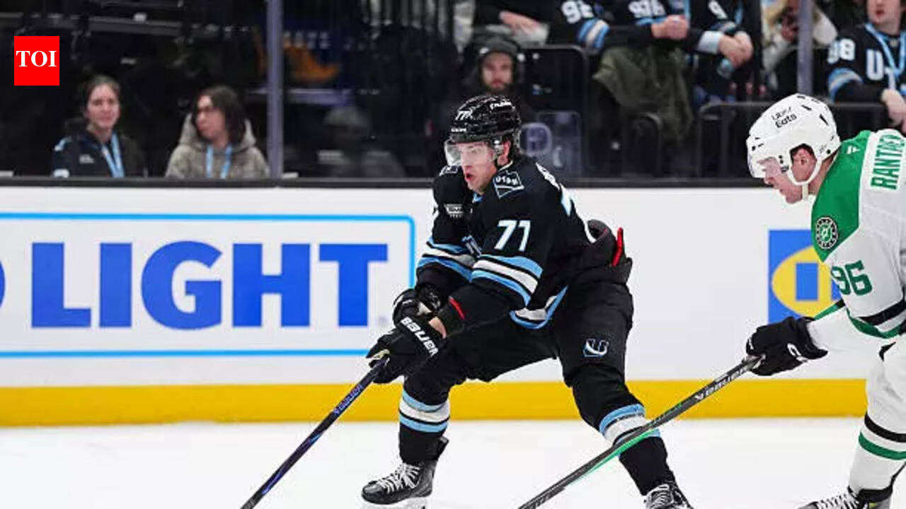 Mikko Rantanen's NHL journey: Inside his career highlights, family influence, Dallas Stars success, and off-ice lifestyle insights