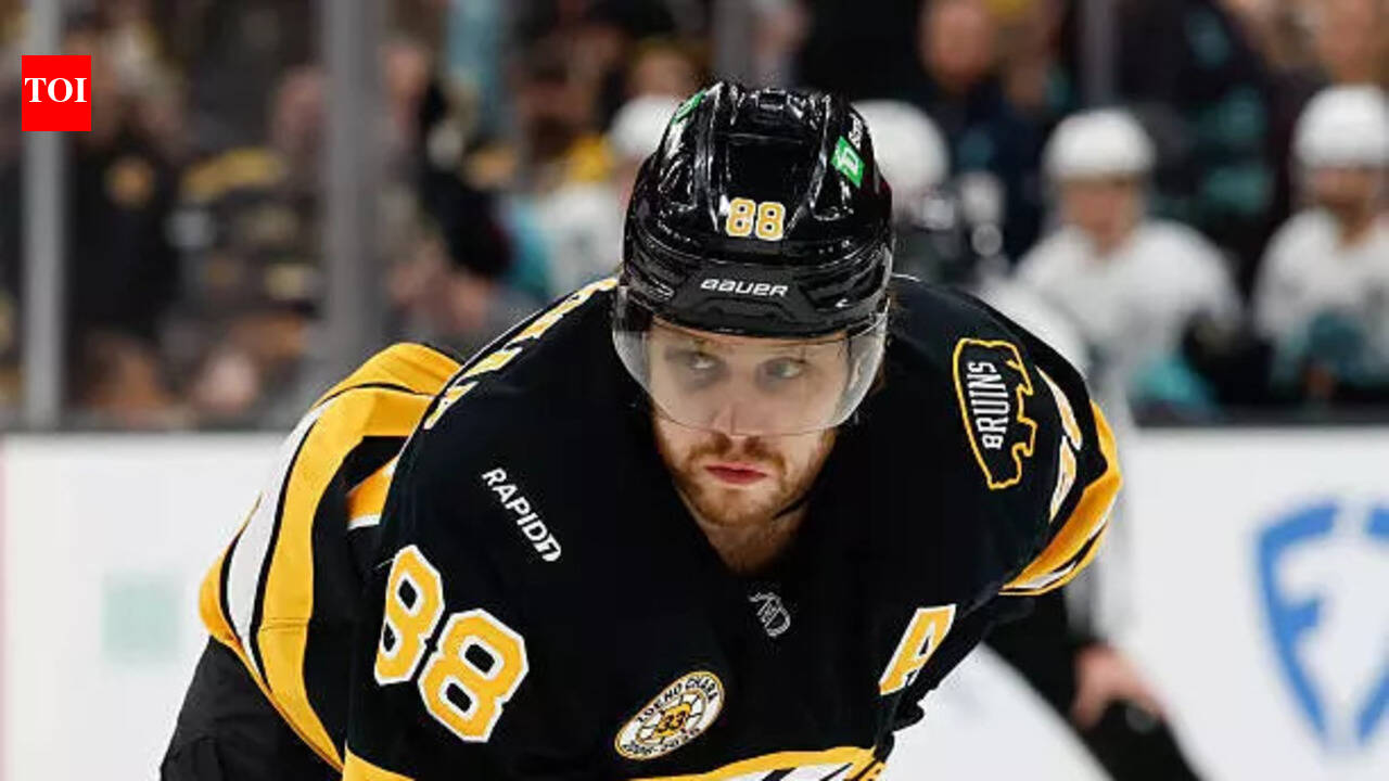 David Pastrnak's lifestyle: Details on his car collection, watches, fashion, real estate, and net worth
