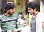 On the Sets: 'Rachcha'