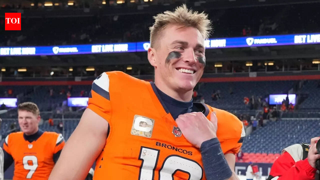 Will Bo Nix play against Buffalo Bills in divisional round game? Latest injury update on Denver Broncos starting QB