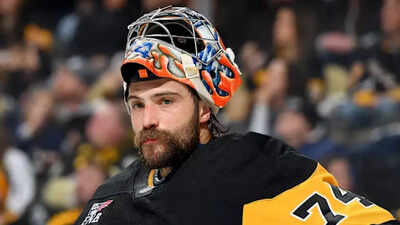 What is goaltender Stuart Skinner’s net worth?: A look into his career earnings, salary, brand deals, endorsements, and more