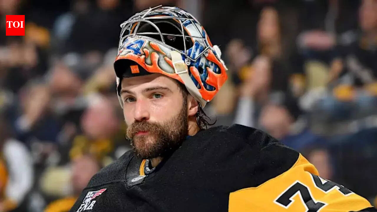 What is goaltender Stuart Skinner’s net worth?: A look into his career earnings, salary, brand deals, endorsements, and more